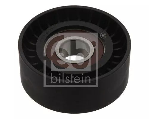 Ombuigings-/geleidingspoelie, V-geribbelde riem FEBI BILSTEIN 40441)