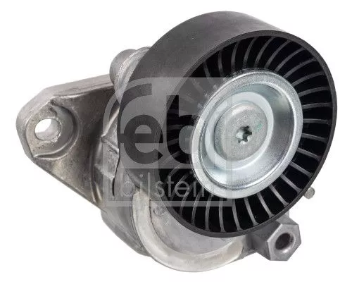 Riemspanner, V-geribbelde riem FEBI BILSTEIN 40446)
