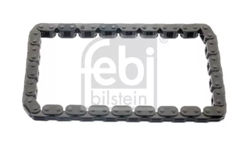 Kettingaandrijving, oliepomp aandrijving FEBI BILSTEIN 40461)