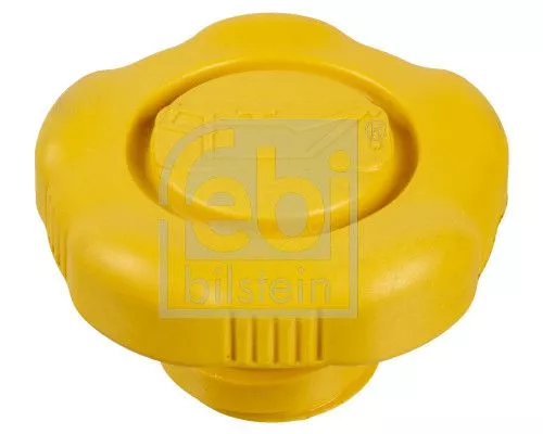 Cap, oil filler neck FEBI BILSTEIN 40463)