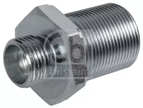 Klep, brandstoftoevoersysteem FEBI BILSTEIN 40499)