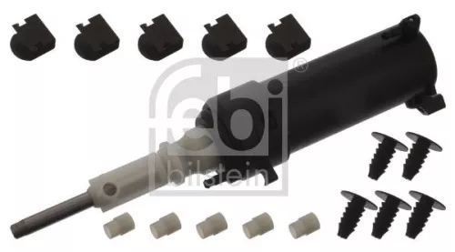 Hulpcilinder, stoelverstelling FEBI BILSTEIN 40528)