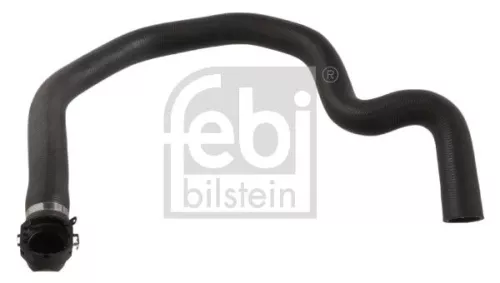 Radiator Hose FEBI BILSTEIN 40533)