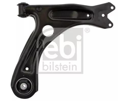 Control/Trailing Arm, wheel suspension FEBI BILSTEIN 40595)