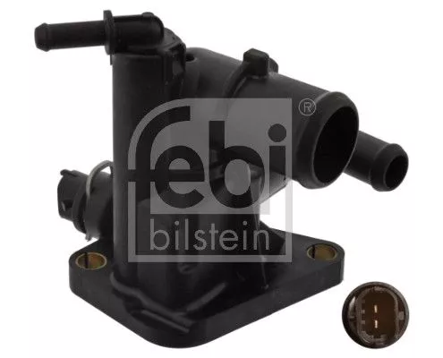 Thermostat Housing FEBI BILSTEIN 40600)