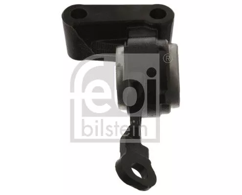 Montage, stuur-/achterarm FEBI BILSTEIN 40619)