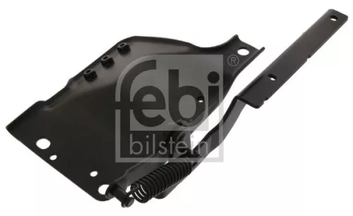Hinge, bonnet FEBI BILSTEIN 40627)
