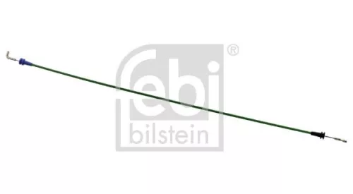 Kabeltrek, deurontgrendeling FEBI BILSTEIN 40652)