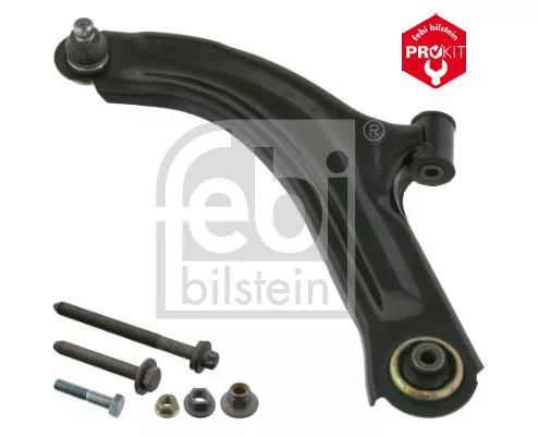 Control/Trailing Arm, wheel suspension FEBI BILSTEIN 40655)