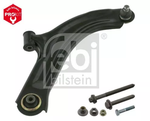 Control/Trailing Arm, wheel suspension FEBI BILSTEIN 40656)