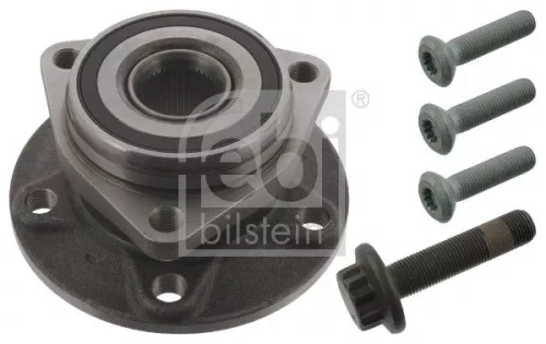 Wheel Bearing Kit FEBI BILSTEIN 40658)