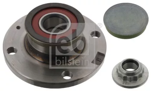 Wiellagerset FEBI BILSTEIN 40676)