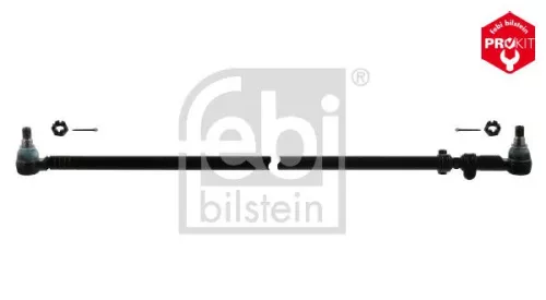 Middelste stangconstructie FEBI BILSTEIN 40692)