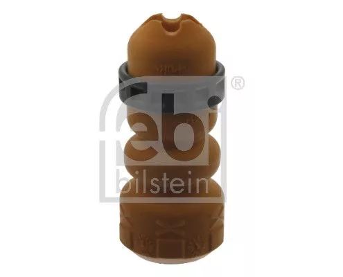 Rubber Buffer, suspension FEBI BILSTEIN 40698)