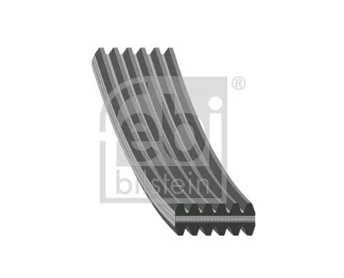 V-ribbed Belt FEBI BILSTEIN 40712)