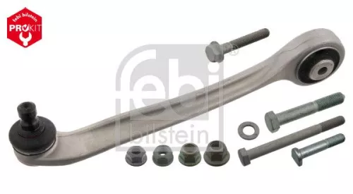 Control/Trailing Arm, wheel suspension FEBI BILSTEIN 40745)