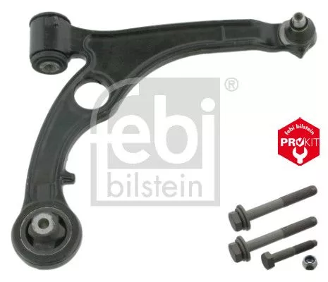 Control/Trailing Arm, wheel suspension FEBI BILSTEIN 40759)