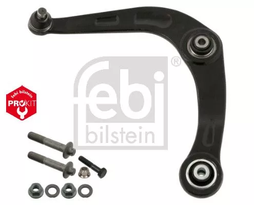 Draagarm/achterwielophanging FEBI BILSTEIN 40781)
