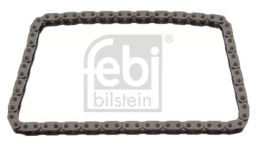 Kettingaandrijving, oliepomp aandrijving FEBI BILSTEIN 40786)