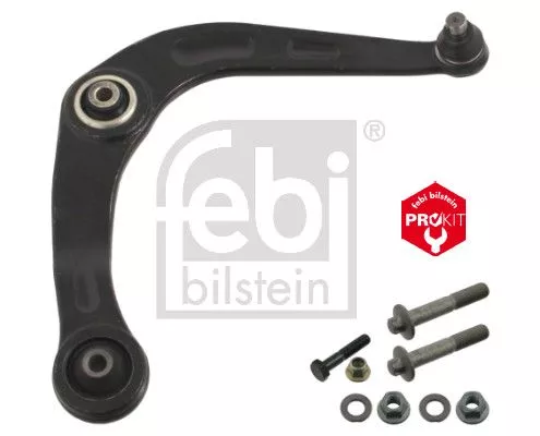 Control/Trailing Arm, wheel suspension FEBI BILSTEIN 40790)