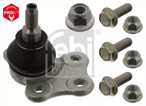 Ball Joint FEBI BILSTEIN 40808)