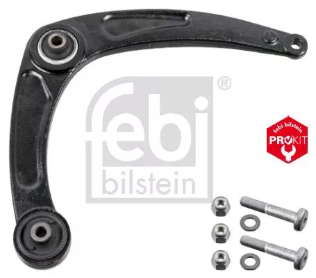 Draagarm/achterwielophanging FEBI BILSTEIN 40840)