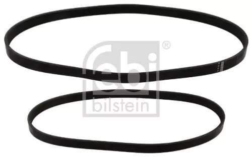 V-ribbed Belt Set FEBI BILSTEIN 40860)