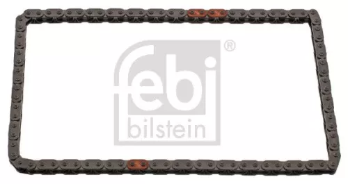 Kettingaandrijving, oliepomp aandrijving FEBI BILSTEIN 40863)