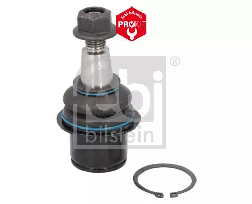 Kogelgewricht FEBI BILSTEIN 40887)