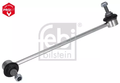 Link/Coupling Rod, stabiliser bar FEBI BILSTEIN 40893)