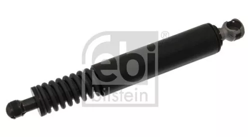 Gasveer, kofferbak/laadruimte FEBI BILSTEIN 40902)