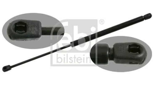 Gasveer, motorkap FEBI BILSTEIN 40903)