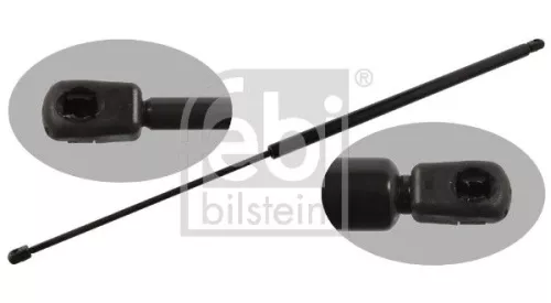 Gasveer, kofferbak/laadruimte FEBI BILSTEIN 40904)