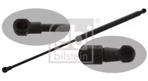Gasveer, kofferbak/laadruimte FEBI BILSTEIN 40905)