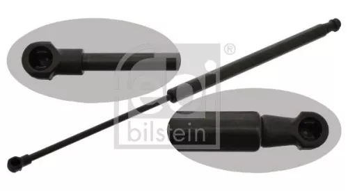 Gasveer, kofferbak/laadruimte FEBI BILSTEIN 40906)