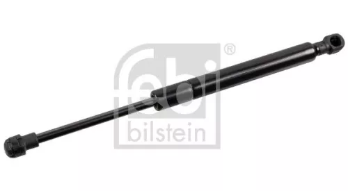 Gasveer, motorkap FEBI BILSTEIN 40907)