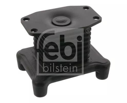 Bevestiging, bladveer FEBI BILSTEIN 40933)