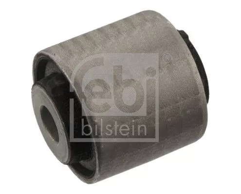 Montage, stuur-/achterarm FEBI BILSTEIN 40973)
