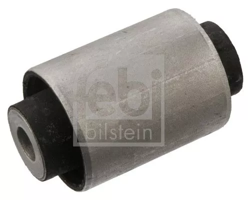 Montage, stuur-/achterarm FEBI BILSTEIN 40976)