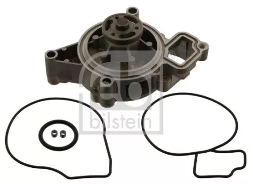 Water Pump, engine cooling FEBI BILSTEIN 40997)