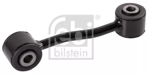 Link/Coupling Rod, stabiliser bar FEBI BILSTEIN 41018)