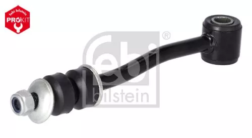 Link/Coupling Rod, stabiliser bar FEBI BILSTEIN 41019)