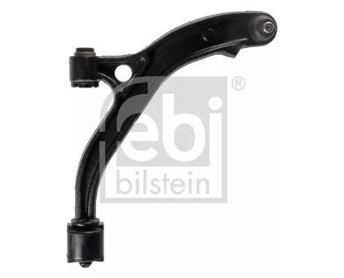 Control/Trailing Arm, wheel suspension FEBI BILSTEIN 41056)