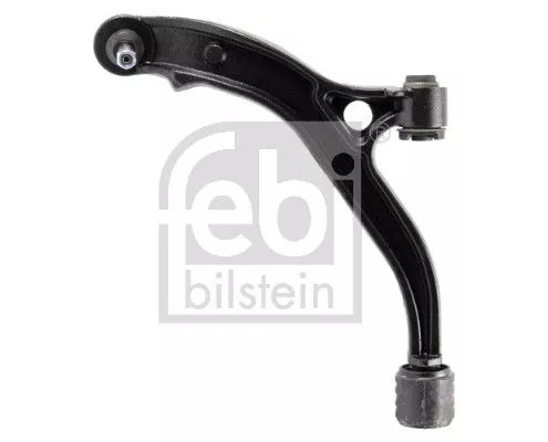 Control/Trailing Arm, wheel suspension FEBI BILSTEIN 41067)