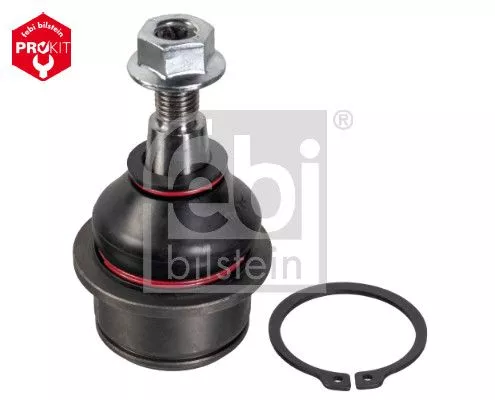 Kogelgewricht FEBI BILSTEIN 41076)