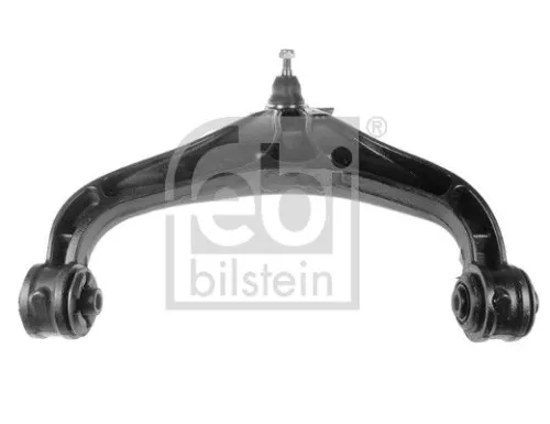 Control/Trailing Arm, wheel suspension FEBI BILSTEIN 41080)