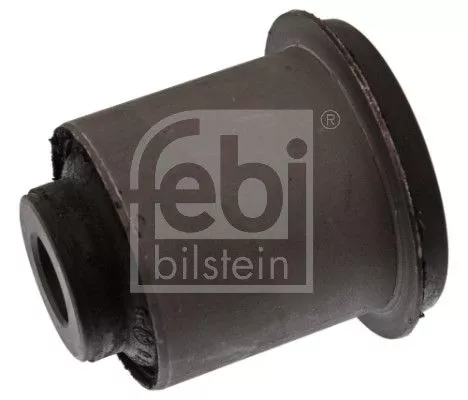 Montage, stuur-/achterarm FEBI BILSTEIN 41158)