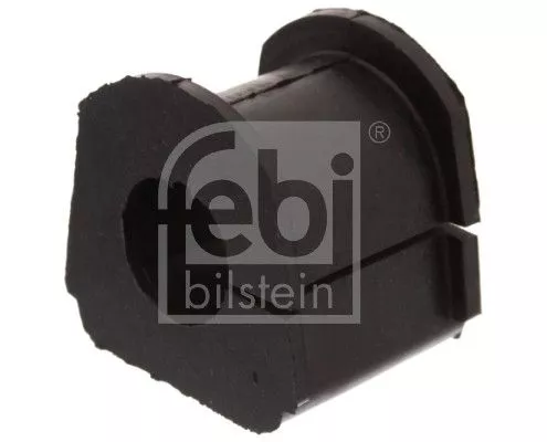 Bevestiging, stabilisatorstang FEBI BILSTEIN 41165)