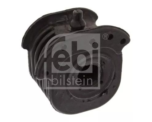 Montage, stuur-/achterarm FEBI BILSTEIN 41167)