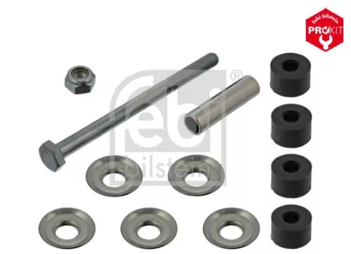 Verbindingsstang, stabilisatorstang FEBI BILSTEIN 41207)